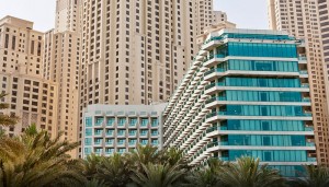 Hilton Dubai Jumeirah